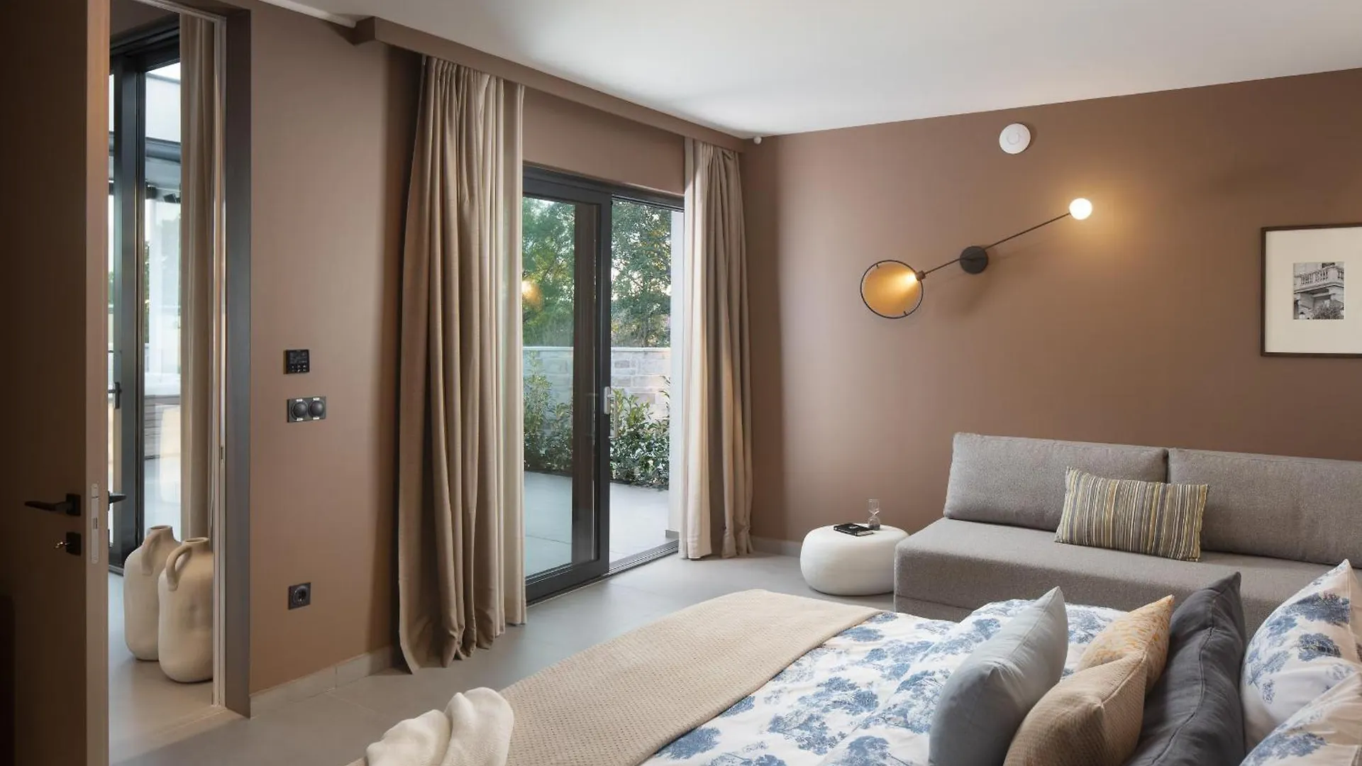La Villa Rovinj