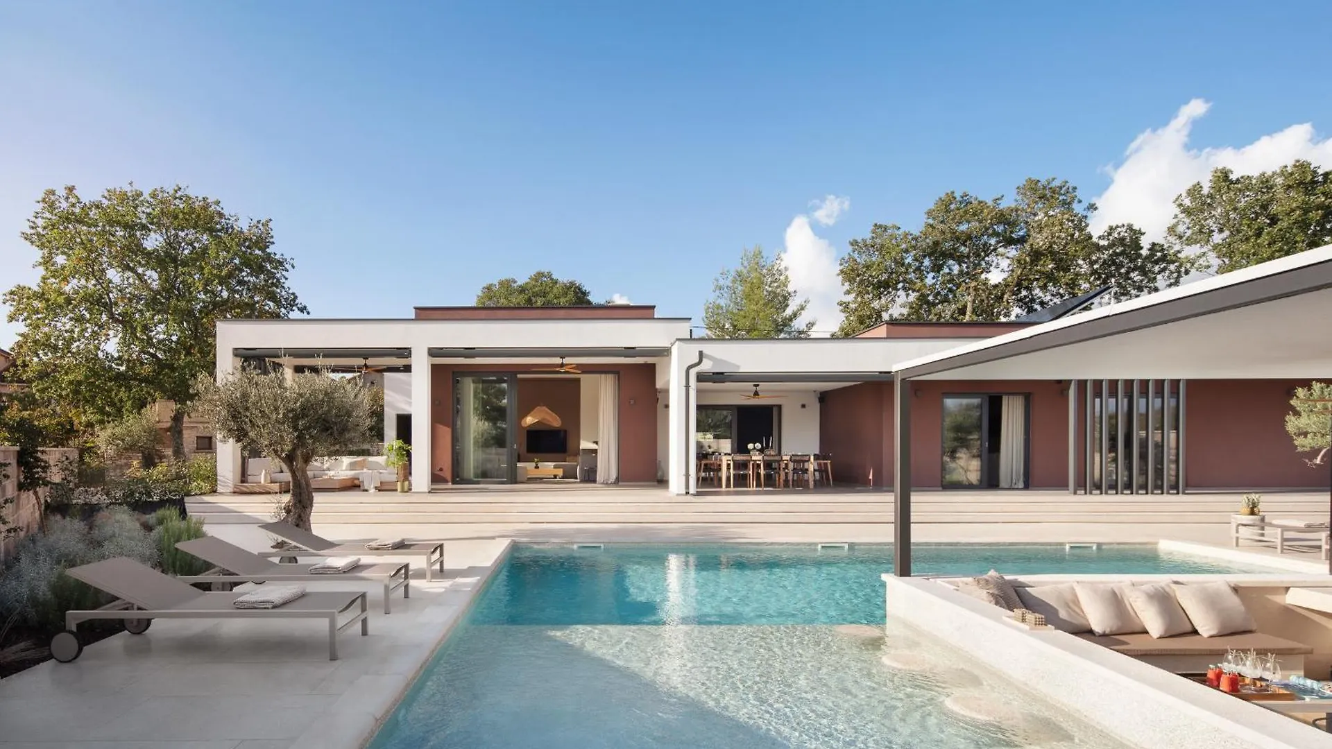 La Villa Rovinj