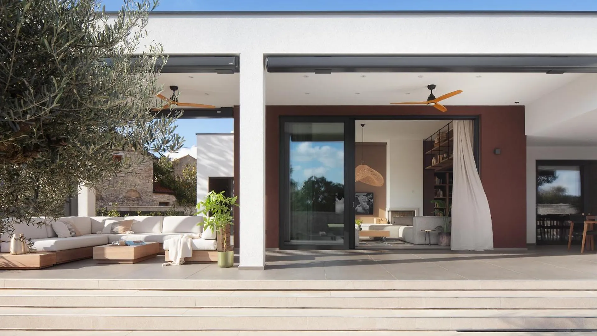 La Villa Rovinj