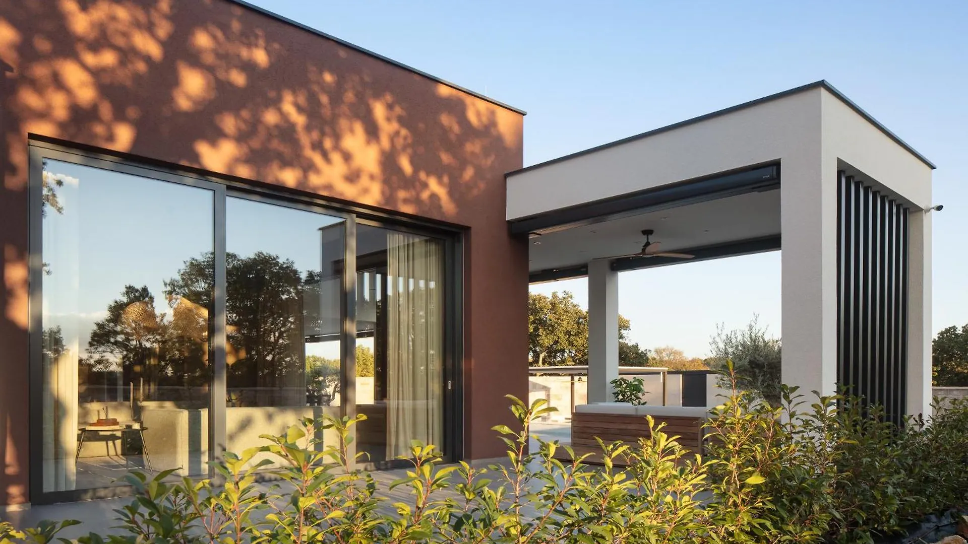 La Villa Rovinj 0*,