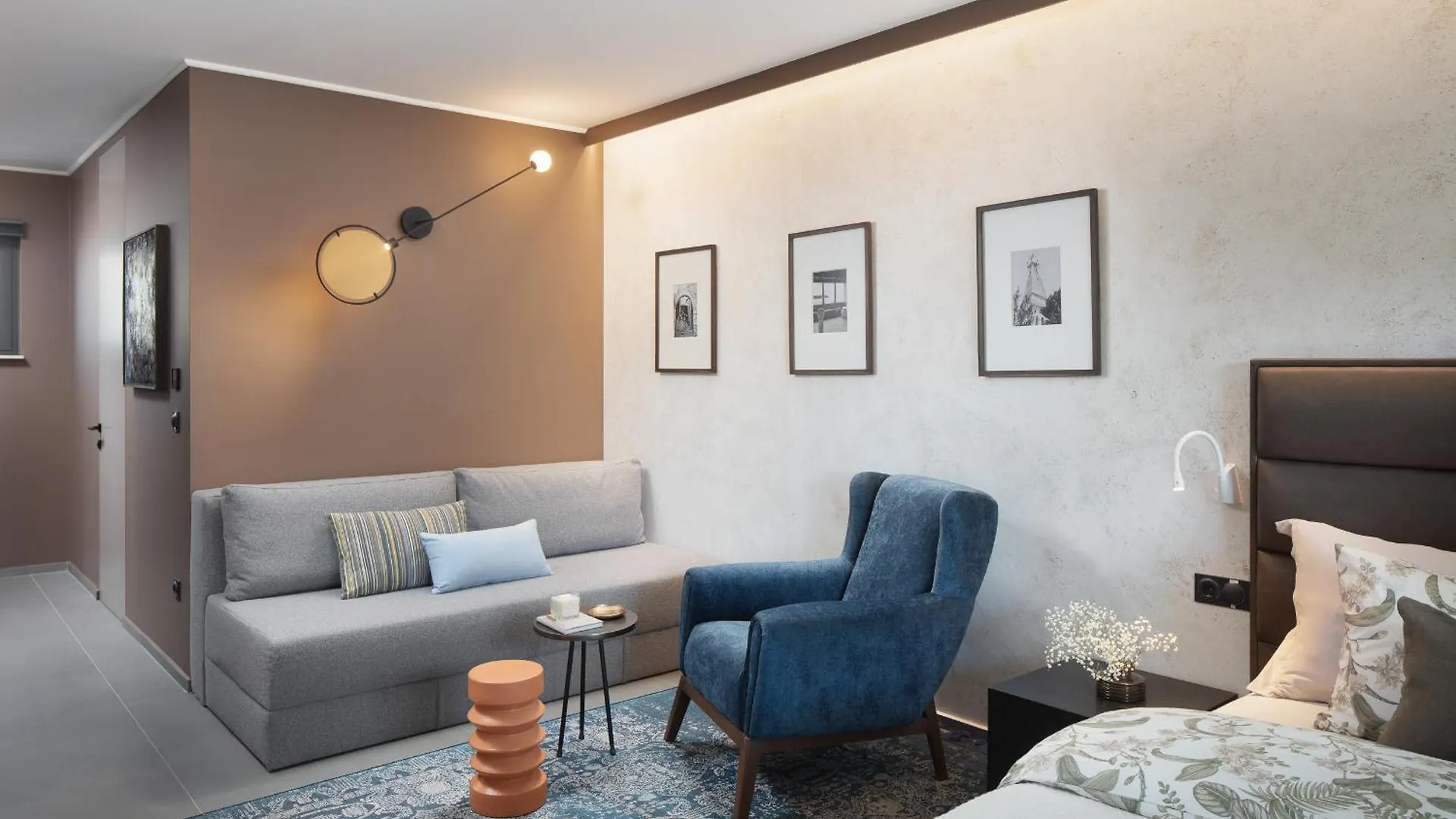 La Villa Rovinj 0*,