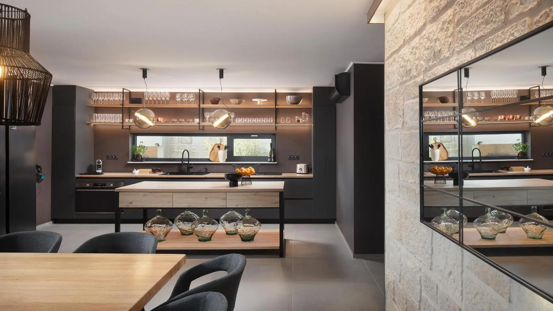 La Villa Rovinj 0*,  Kroatien