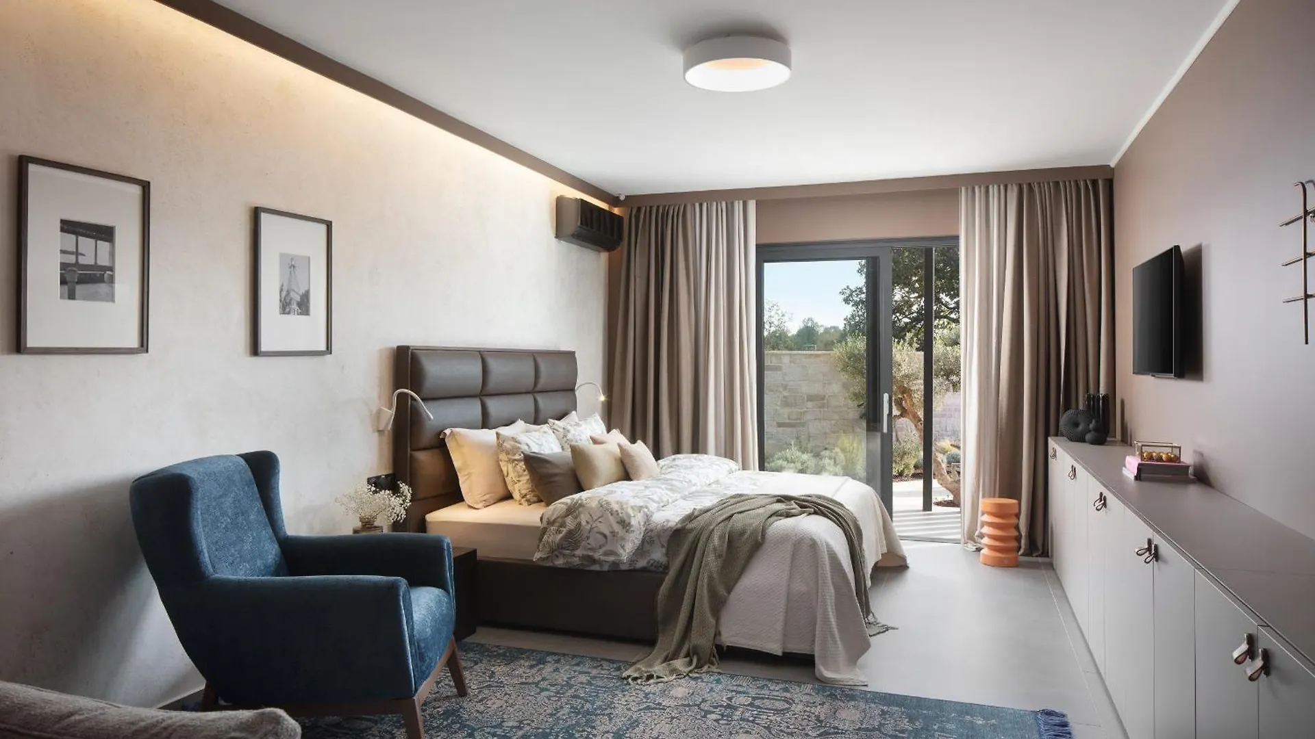 La Villa Rovinj